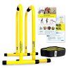 Lebert Equalizer Body Press Station - Your All-in-One Home Gym Solution