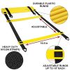 Agility Ladder Speed Training Equipment Set