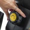 Merax Rowing Machine, Magnetic Rowing Machine for Home Use