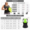 Scarboro Hot Neoprene Sauna Waist Trainer Vest for Women