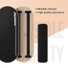 TOYE HEALTH Core Balance Board Trainer Skateboard