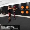 Large Exercise Mat 8'x5'x7mm Workout Mat for Home Gym