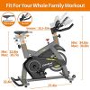 Cycling Bike Fitness Bike for Home Cardio Stationary Bike