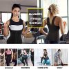 Corset Sweat Vest Weight Loss Body Shaper