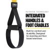 TRX ALL-IN-ONE Suspension Training: Bodyweight Resistance System
