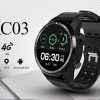 PBQWER Fitness Tracker for Men, Fitness Tracker for Men