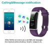 Willful Heart Rate Monitor Fitness Watch Activity Tracke
