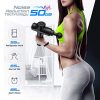 Ultimate Relief with Fusion Muscle Massage Gun – Deep Tissue Therapy