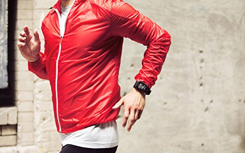 Polar M400 GPS Smart Sports Watch and Fitness Tracker