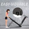 Murtisol Folding Treadmill for Home, Portable Electric Exercise