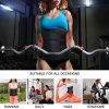 Eleady Wowen Sauna Waist Trainer Trimmer Belt for Weight Loss