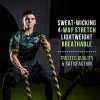 Gym Leggings Men's Compression Pants