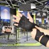 Jueachy Workout Gloves Men Women Weight Lifting Gloves