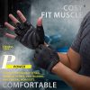 SIMARI Workout Gloves for Women Men,Training Gloves