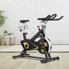 Magnetic Exercise Bike for Home Gym Cardio Workout