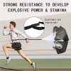 Agility Ladder Speed Training Equipment Set