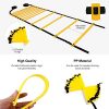 Agility Ladder - Agility Training Equipment, Speed Agility Training Set