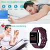 Willful Smart Watch for Android Phones Compatible iPhone Samsung