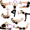 avidollo Pilates Ring, Fitness Circle - Full Body Toning