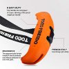 TOCO FREIDO Upgraded Heavy Duty Exercise Handles Training