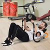 Goplus Ab Fitness Crunch, Ab Trainer, Abdominal Machine