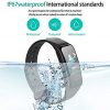 Fitness Tracker, Color Screen Activity Tracker with Blood Pressure