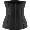 Waist Trainer for Women Corset Cincher Body Shaper Girdle Trimmer