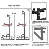 Power Tower - Home Gym Adjustable Multi-Function Fitness Equipment