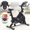 NextGen Exercise Bike for Home - Cardio Gym Delight