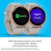 Garmin Venu, GPS Smartwatch with Bright Touchscreen Display