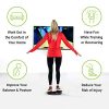BoBo Core Trainer Balance Board, Whole Family Fitness Device