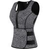 Sweat Vest Waist Trainer for Women Weight Loss Neoprene