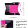 YIANNA Women Waist Trainer Belt - Slimming Sauna Waist