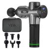 WXM Massage Gun Muscle Massager Deep Tissue Percussion