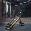 ZENOVA AB Workout Machine Foldable AB Cruncher