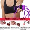 Limm Jump Rope Experience Levels, Cardio, Cross Fitness, More