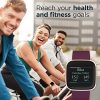 Fitbit Versa 2 Health and Fitness Smartwatch with Heart Rate