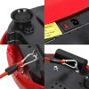 SUPER DEAL Pro Vibration Plate Exercise Machine