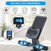 Recumbent Exercise Bike Indoor Cycling Stationary Bike