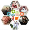 Ameolela Hand Grip Strengthener Kit with Finger Exerciser
