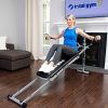 Total Gym APEX G1 Versatile Indoor Home Workout Total Body Strength