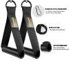 DYNASQUARE Tricep Rope Cable Machine Attachments
