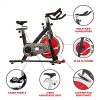 Sunny Health, Fitness Spin Bike Belt Drive