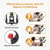 Cyclace Exercise Bike Stationary 330 Lbs Weight Capacity