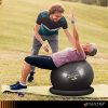 Exercise Ball Chair - 55cm / 65cm / 75cm Yoga Fitness Pilates Ball