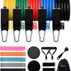 Resistance Bands for Men Workout Bands Fitness Exercise