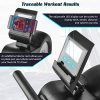 Tricodale Magnetic Rowing Machine, Upgraded 2.0 Rower Machine