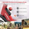 L NOW Indoor Cycling Bike Exercise Bike Stationary Commercial Standard