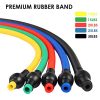  Resistance Bands Set with Handle Resistance Training