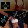 Smart Watch Fitness Tracker with Heart Rate Monitor 1.3 Inch